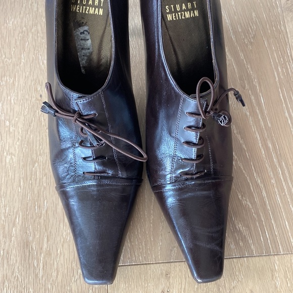 Stuart weitzman - Picture 4 of 5